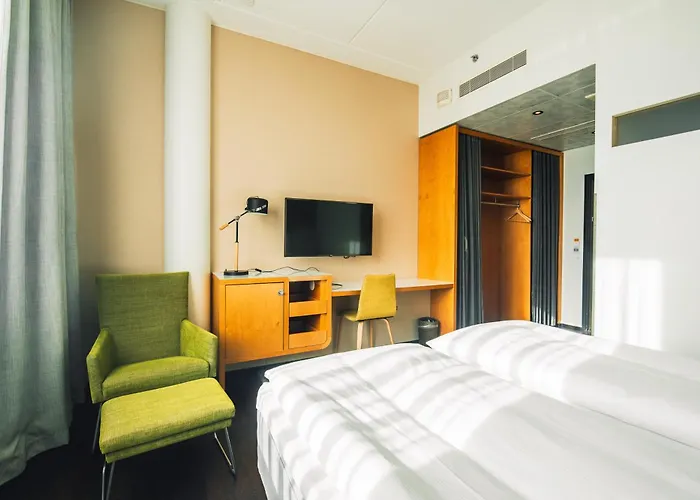 Comfort Hotel Sello Espoo