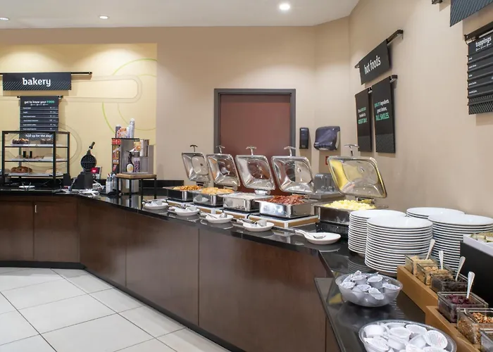 Holiday Inn Oklahoma City Airport By Ihg