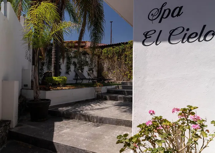 Rio Tinto Hotel Boutique Atlixco