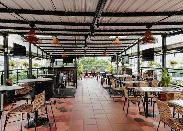 Bunde Haus Hotel Express Boutique Ibague