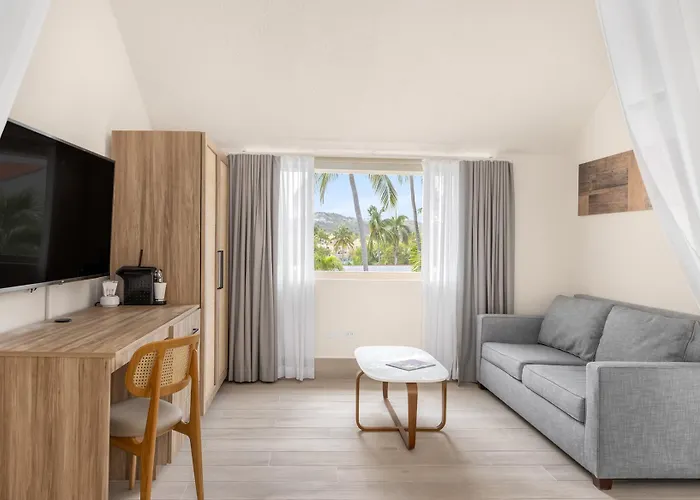 Wyndham Palmas Beach And Golf Boutique Resort Humacao