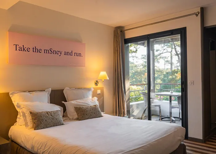 Hotel 202 Soorts-Hossegor