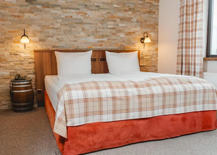 Hotel Lellmann Loef