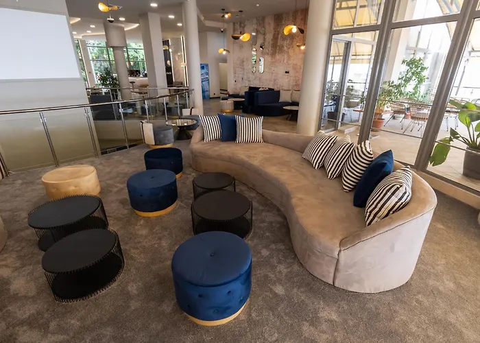 Golden Beach Park Hotel Golden Sands