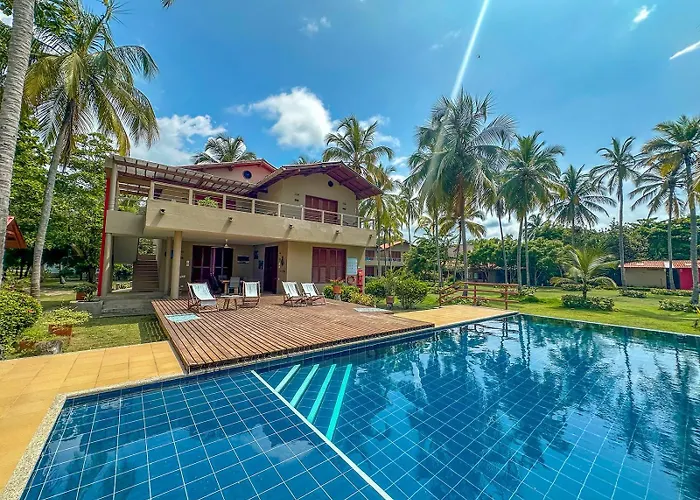 Hotel Chiniu Palomino