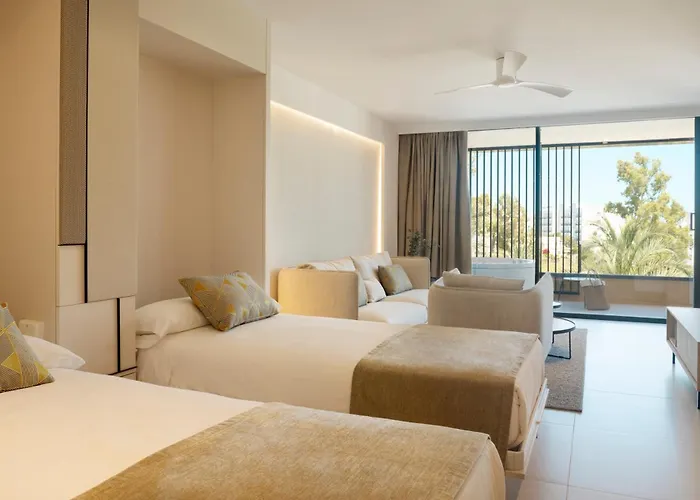 Insotel Fenicia Prestige Suites & Spa Santa Eularia des Riu