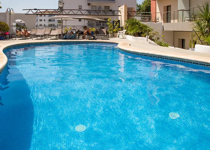 Petit Palau - Adults Only Hotel Blanes