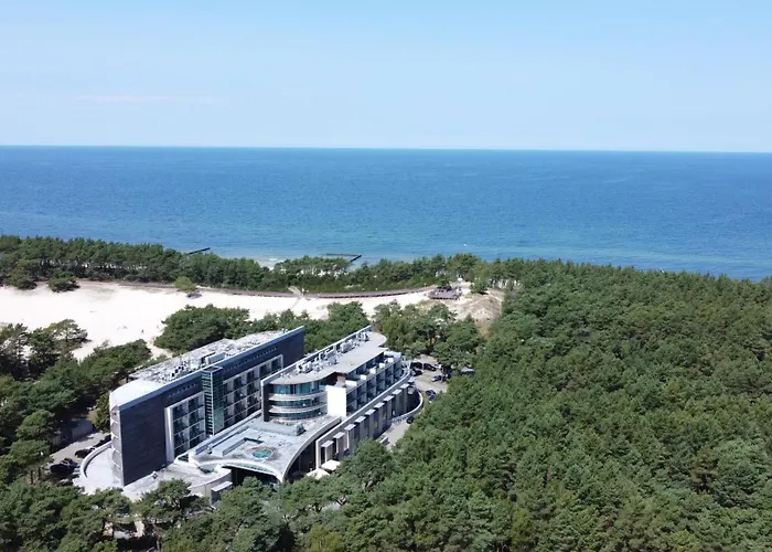 Havet Hotel Resort & Spa Dzwirzyno