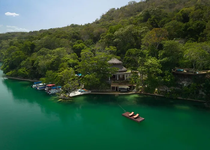 Bolontiku Boutique Hotel Member Of The Cayuga Collection San Andres