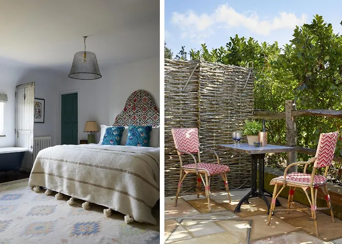 Artist Residence Oxfordshire Sutton Green
