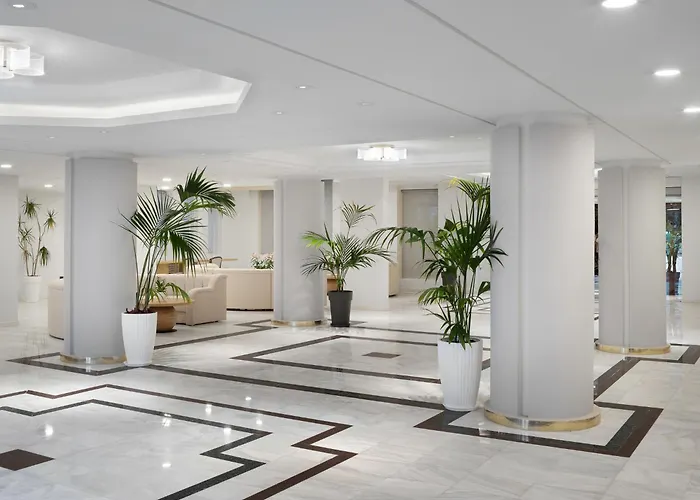 Creta Royal - Adults Only Hotel Skaleta