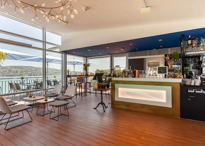 Sedartis Swiss Quality Hotel Thalwil