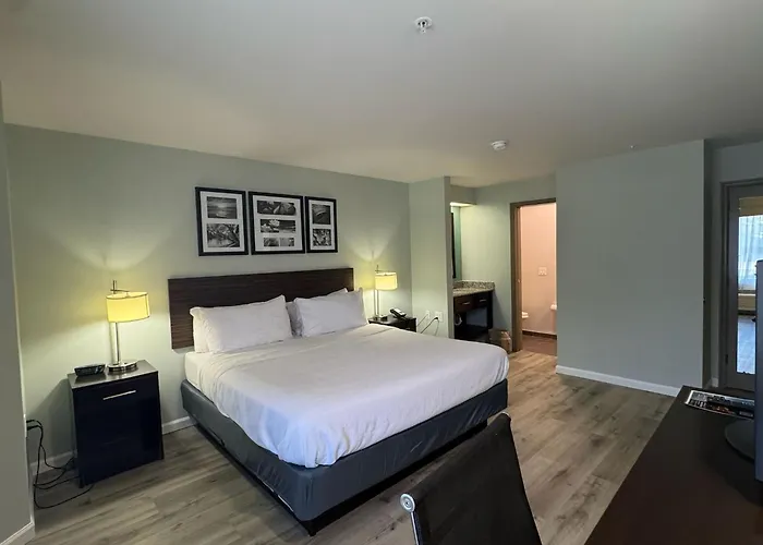 Wingate By Wyndham Bel Air I-95 Exit 77A - Apg Area Hotel Edgewood
