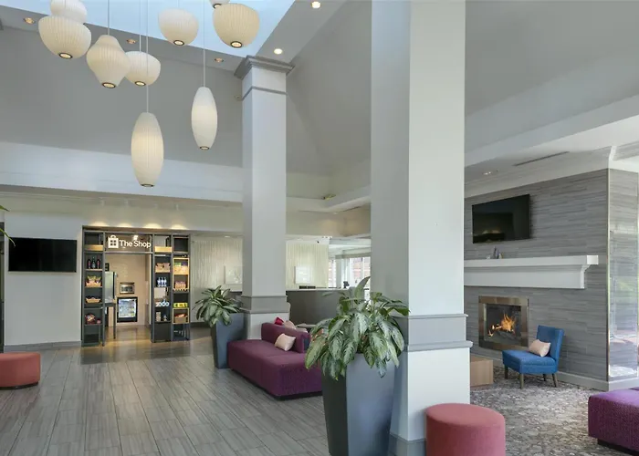 Hilton Garden Inn Corvallis