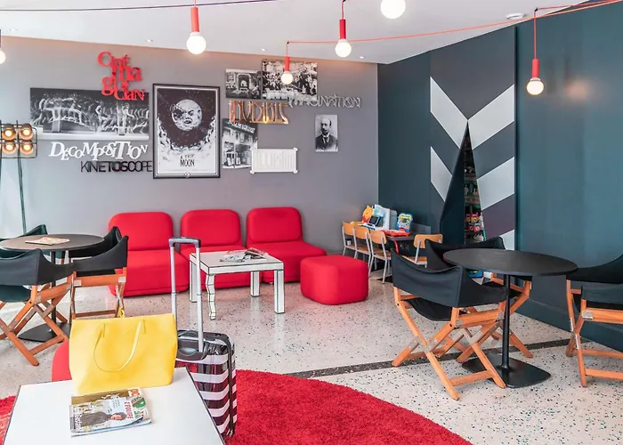 Ibis Styles Paris Mairie De Montreuil Hotel