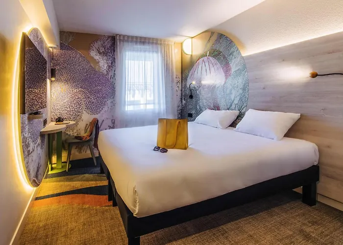 Ibis Styles Antibes Hotel