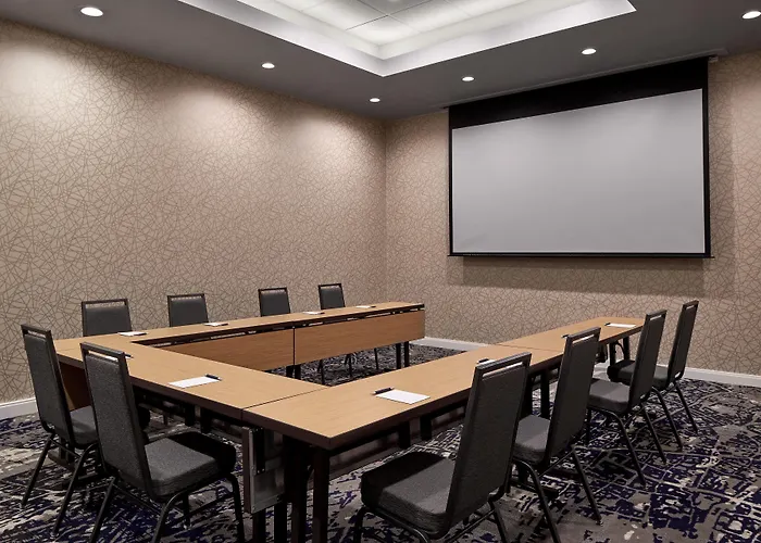 Sheraton Richmond Airport Hotel Sandston