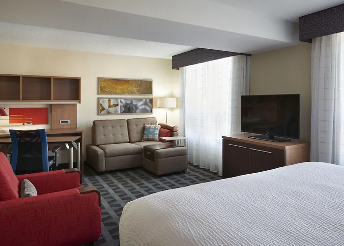 Towneplace Suites By Marriott Windsor