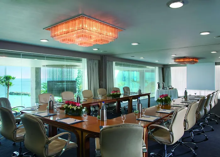 Amathus Beach Hotel Limassol