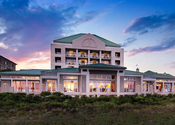 The Westin Hilton Head Island Resort & Spa