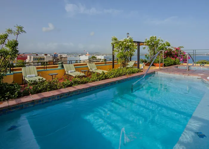 Hotel El Convento San Juan