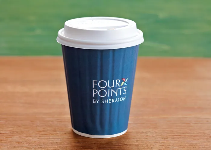 Four Points By Sheraton Chicago O'Hare Schiller Park