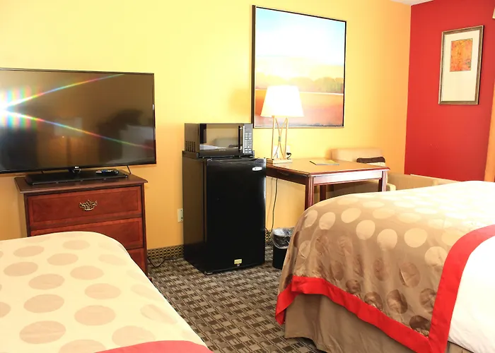 Delta Hotels By Marriott Denver Thornton Northglenn