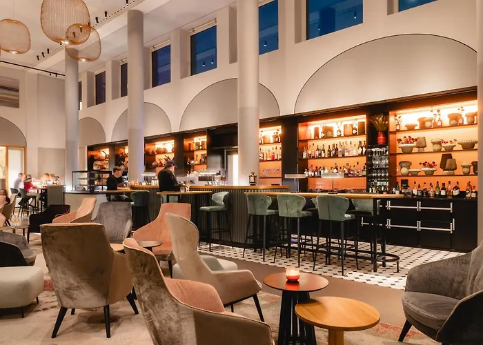 A-Rosa Sylt Hotel List