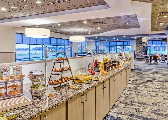 Doubletree By Hilton Port Huron