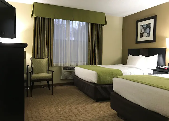 Navajoland Hotel Tuba City