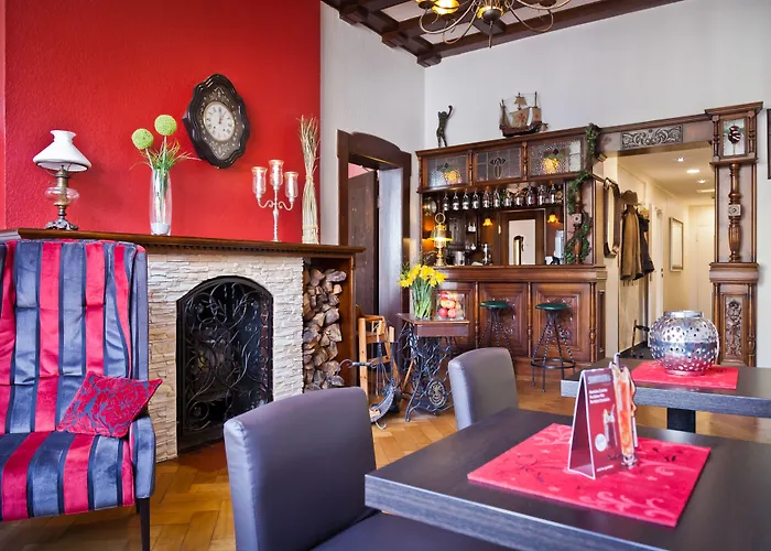 Arthotel Ana Residence Bremen