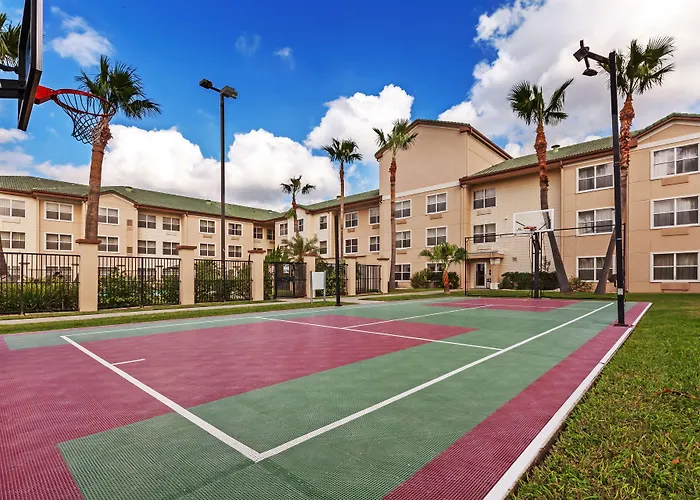 Homewood Suites By Hilton Brownsville