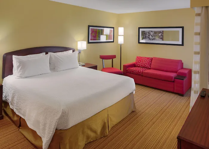 Courtyard By Marriott San Diego Carlsbad