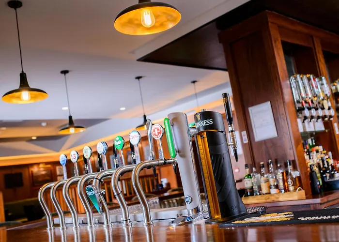 Hillgrove Hotel, Leisure & Spa Monaghan