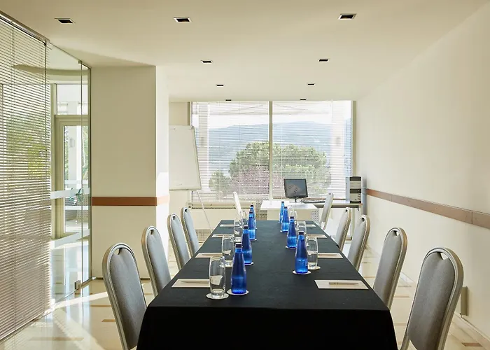Lucy Hotel Kavala