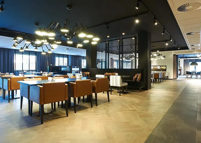 Postillion Hotel Dordrecht