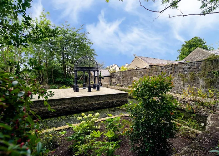 Dunadry Hotel And Gardens Antrim