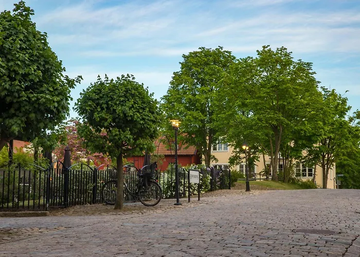 Home Hotel Carlscrona Karlskrona