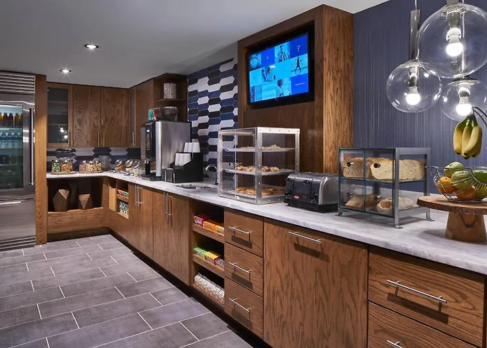 Delta Hotels By Marriott Norfolk Airport