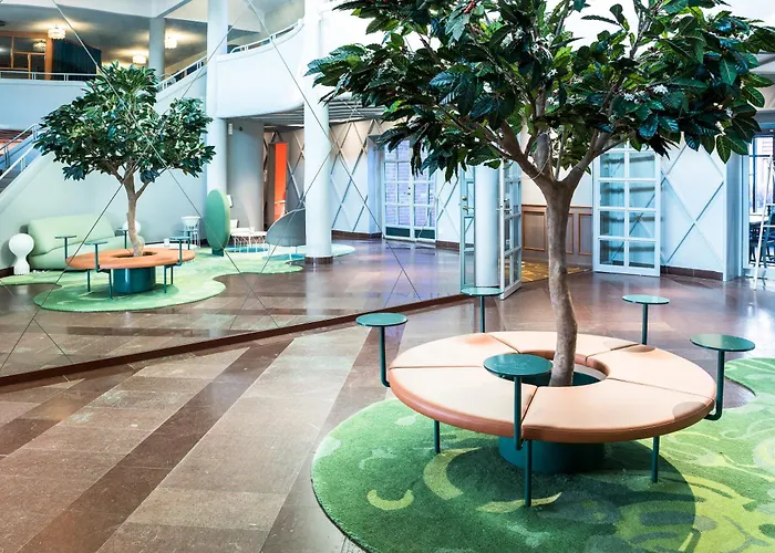 Best Western Gustaf Wasa Hotel Borlange
