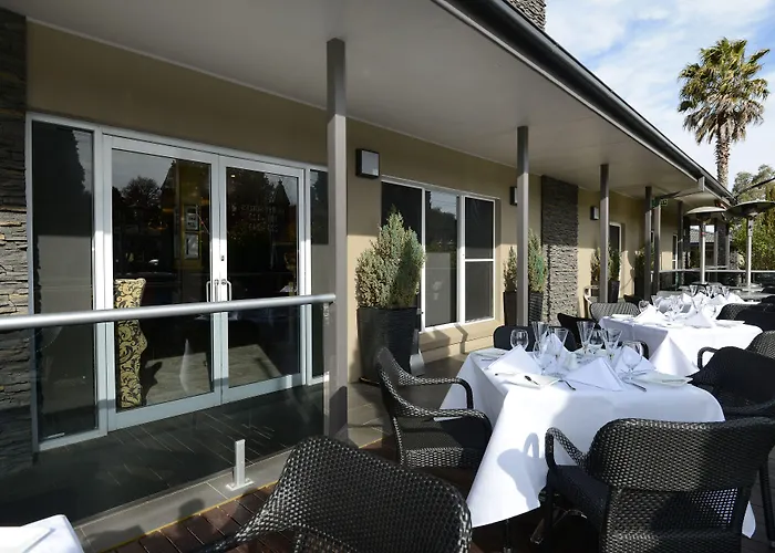 Rydges Armidale Hotel