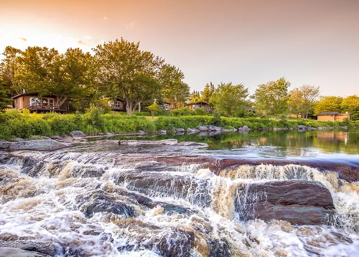 Liscombe Lodge Resort & Conference Center
