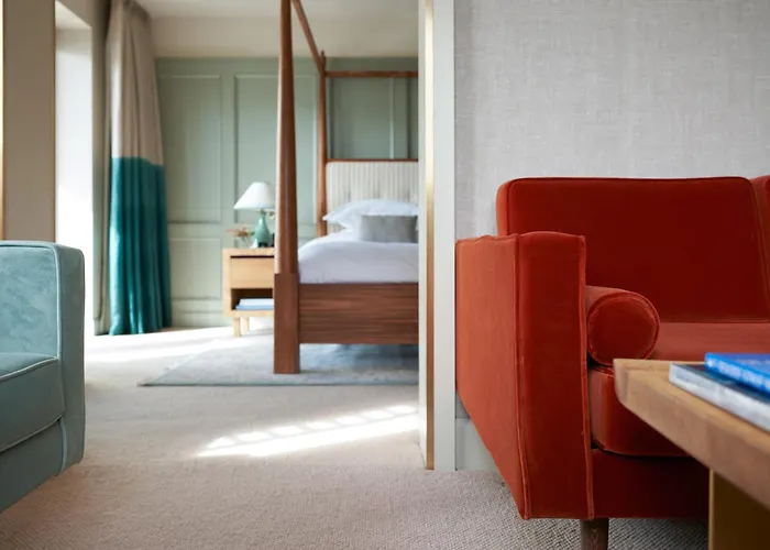 Inchydoney Island Lodge & Spa Clonakilty