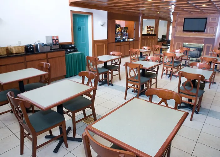Host Inn An All Suites Hotel Wilkes-Barre