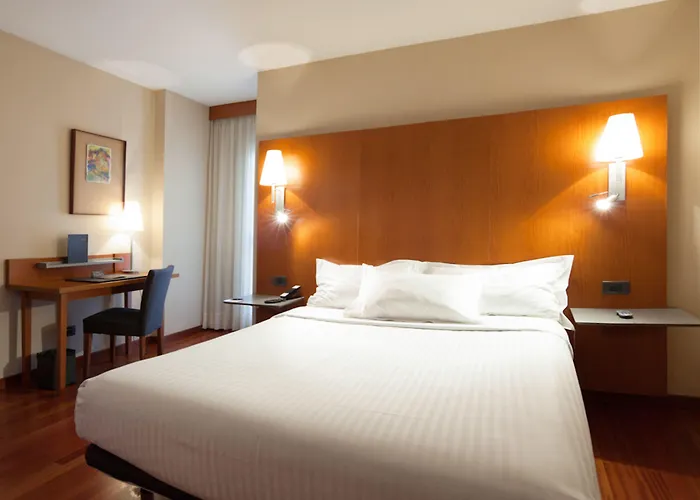 Hotel Ciutat Martorell