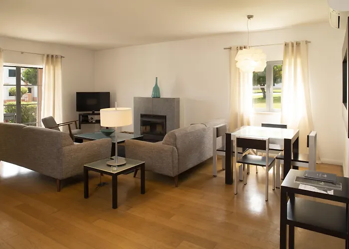 Vila Bicuda Resort Cascais