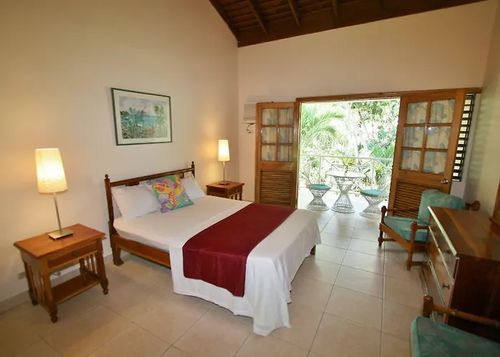 White Sands Negril