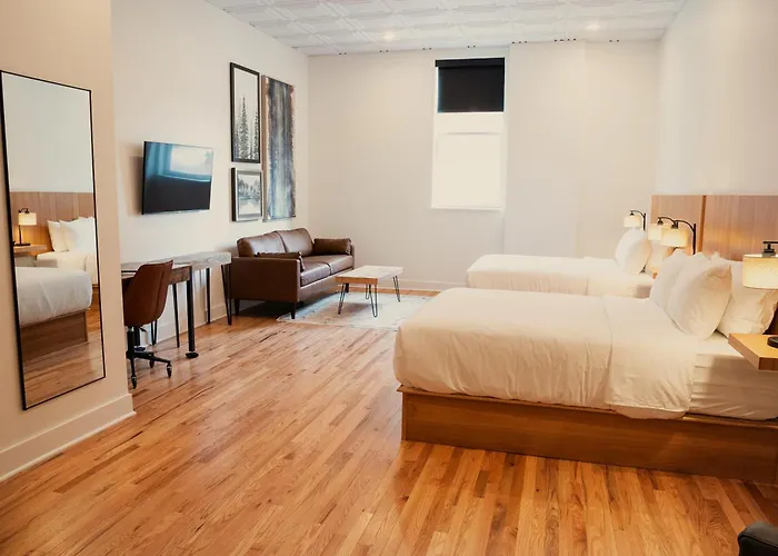 The 3One3 Boutique Hotel Alma
