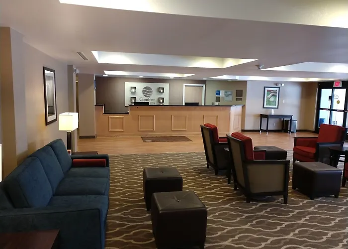 City Express By Marriott Milford Cooperstown