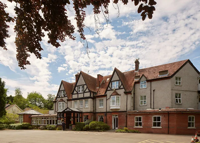 Lismoyne Hotel Fleet